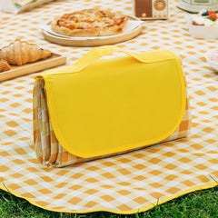 Waterproof Picnic Mat for Outdoor Camping