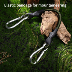 Elastic Bungee Cords for Camping Tent Tarp