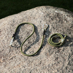 Elastic Bungee Cords for Camping Tent Tarp