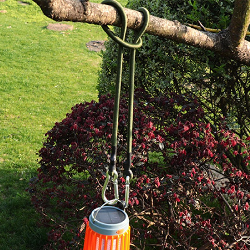Elastic Bungee Cords for Camping Tent Tarp