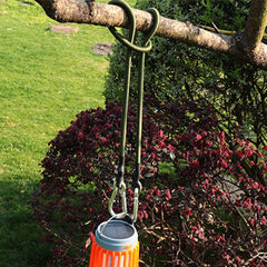 Elastic Bungee Cords for Camping Tent Tarp