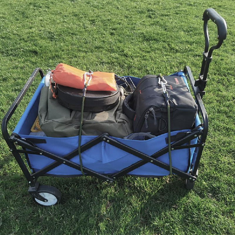 Elastic Bungee Cords for Camping Tent Tarp