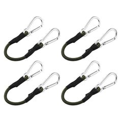Elastic Bungee Cords for Camping Tent Tarp