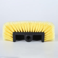 Car Wash Scrub Mop Brush Combo