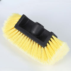 Car Wash Scrub Mop Brush Combo