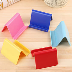 Cell Phone Stand For Desk Phone Holder Mobile Stand Phone Dock