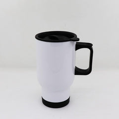 304 Stainless Steel Tumbler Hot Cold Drinks Insulated Bottle 450ml