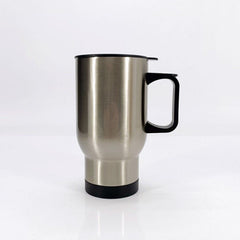 304 Stainless Steel Tumbler Hot Cold Drinks Insulated Bottle 450ml