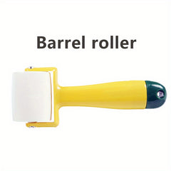 Flat Seam Roller Wallpaper Construction Tools Home Improvement Tool