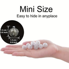 10pcs LED Balloon Light Party Wedding Decoration