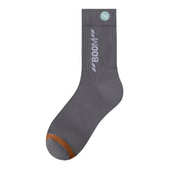 5 pairs Men's Crew Socks Sports Socks
