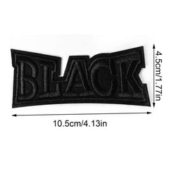 Ironing Patch Hot Melt Glue Sticker - Iron On Patches for Repair