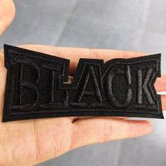 Ironing Patch Hot Melt Glue Sticker - Iron On Patches for Repair