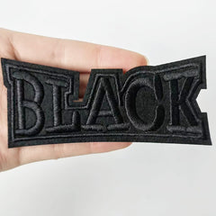 Ironing Patch Hot Melt Glue Sticker - Iron On Patches for Repair