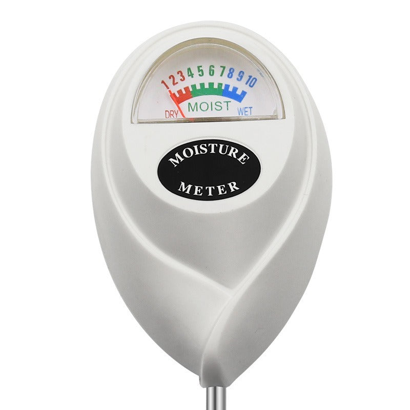 Soil Humidometer Gardening Tool Watering Test Hygrometer Probe