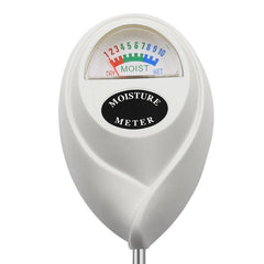 Soil Humidometer Gardening Tool Watering Test Hygrometer Probe