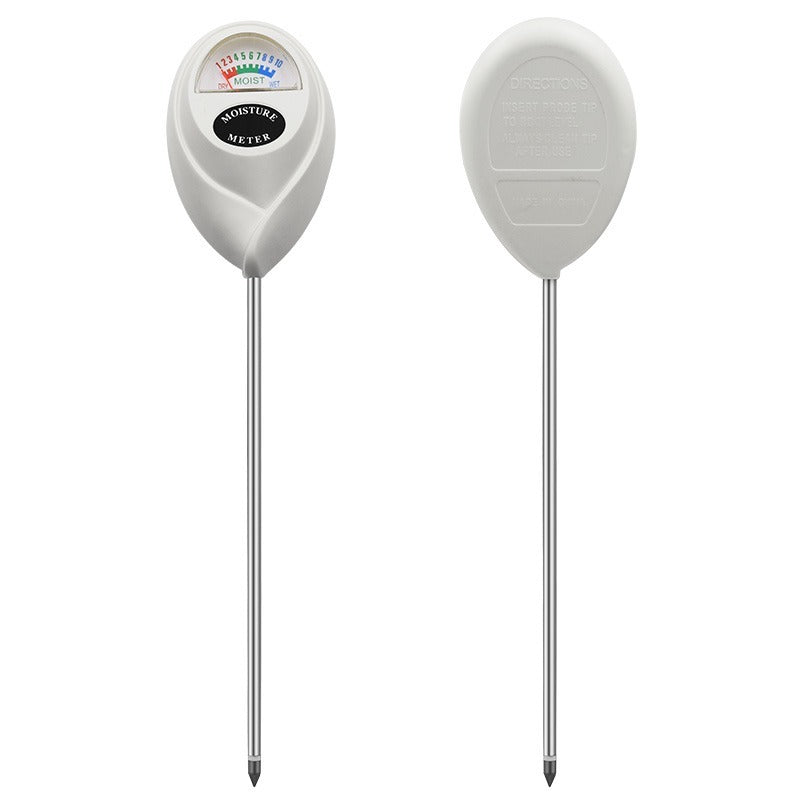 Soil Humidometer Gardening Tool Watering Test Hygrometer Probe