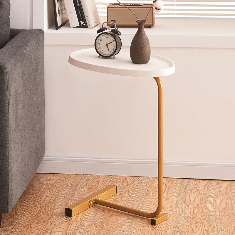 Small Coffee Table Light Living Room Floor Creative Bedside Table