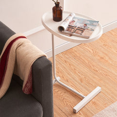 Small Coffee Table Light Living Room Floor Creative Bedside Table