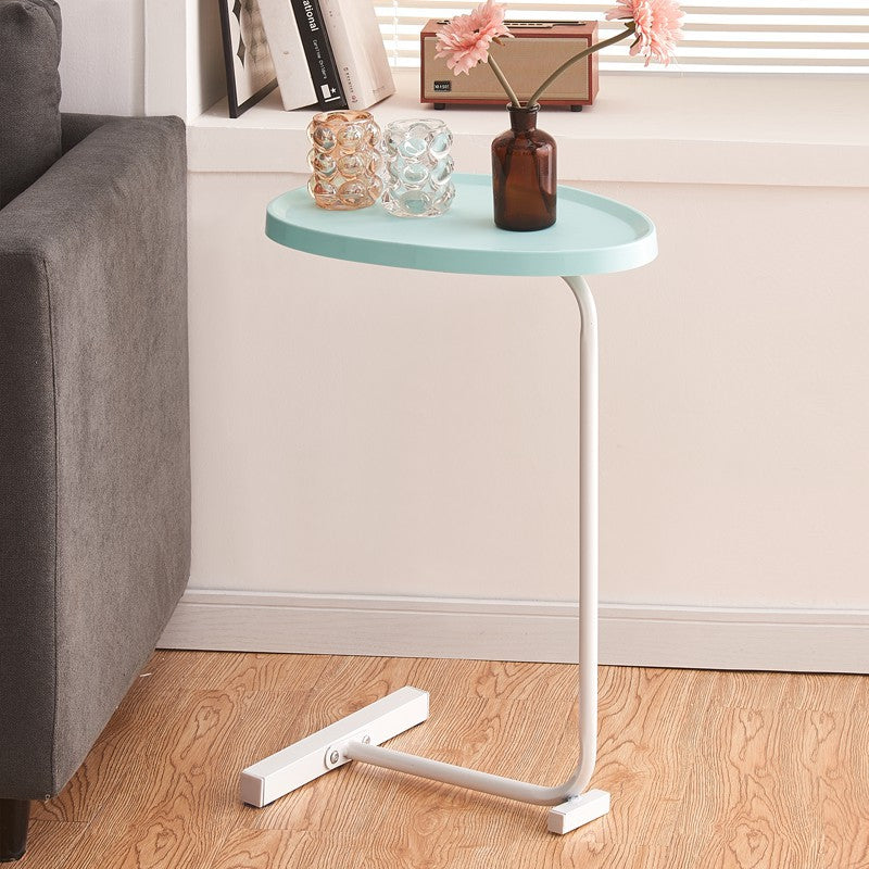 Small Coffee Table Light Living Room Floor Creative Bedside Table
