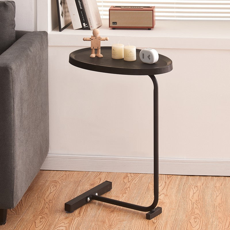 Small Coffee Table Light Living Room Floor Creative Bedside Table
