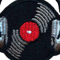 Embroidery Patch Iron On Applique Patches For Clothing Repair