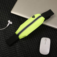 Waterproof Running Fanny Pack for Travel Hiking Workout