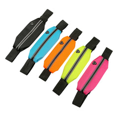 Waterproof Running Fanny Pack for Travel Hiking Workout