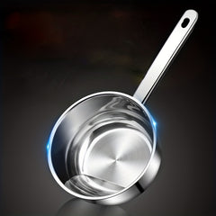 304 Stainless Steel Ladle Kitchen Long Handle Water Ladle