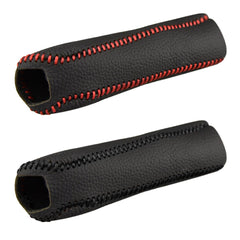 Car Handbrake Cover Protector Sleeve Auto Interior Accessory