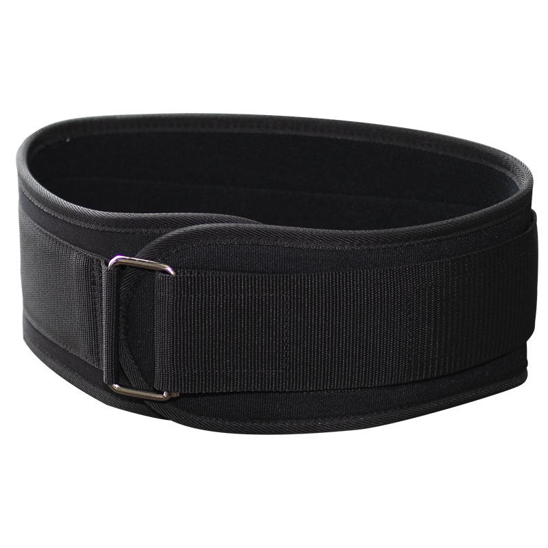 Fitness Weightlifting Yoga Sports Waist Belt Back Support