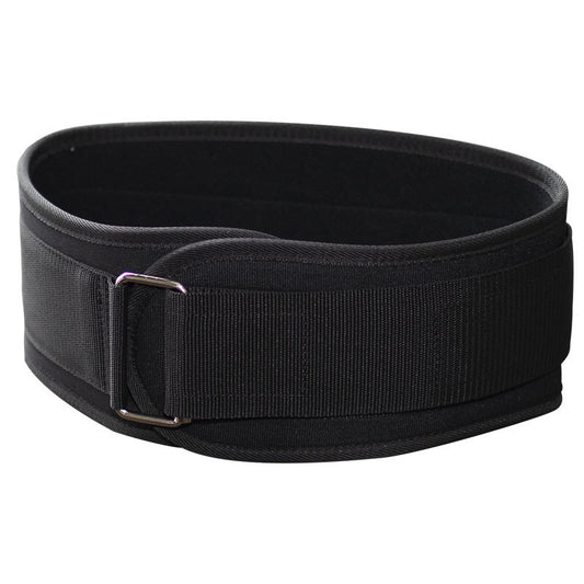 Fitness Weightlifting Yoga Sports Waist Belt Back Support