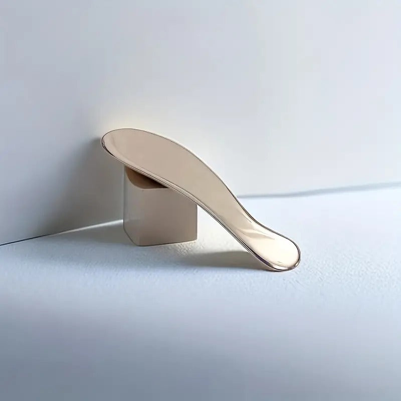 Stainless Steel Guasha Scraping Massage Tool For Soft Tissue