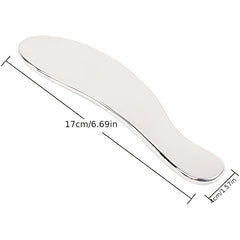 Stainless Steel Guasha Scraping Massage Tool For Soft Tissue