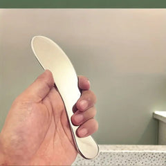 Stainless Steel Guasha Scraping Massage Tool For Soft Tissue