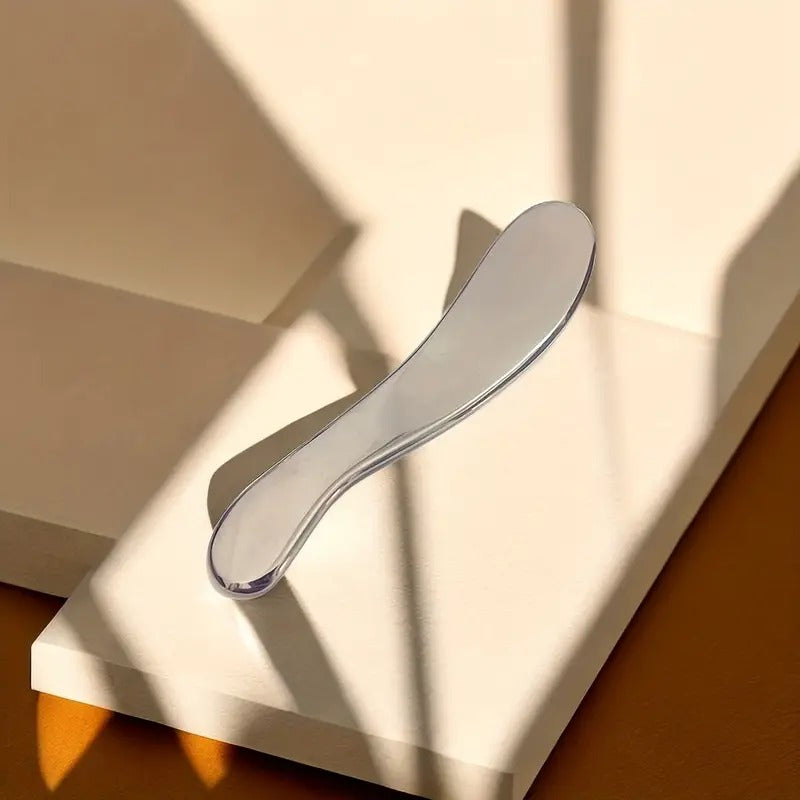 Stainless Steel Guasha Scraping Massage Tool For Soft Tissue