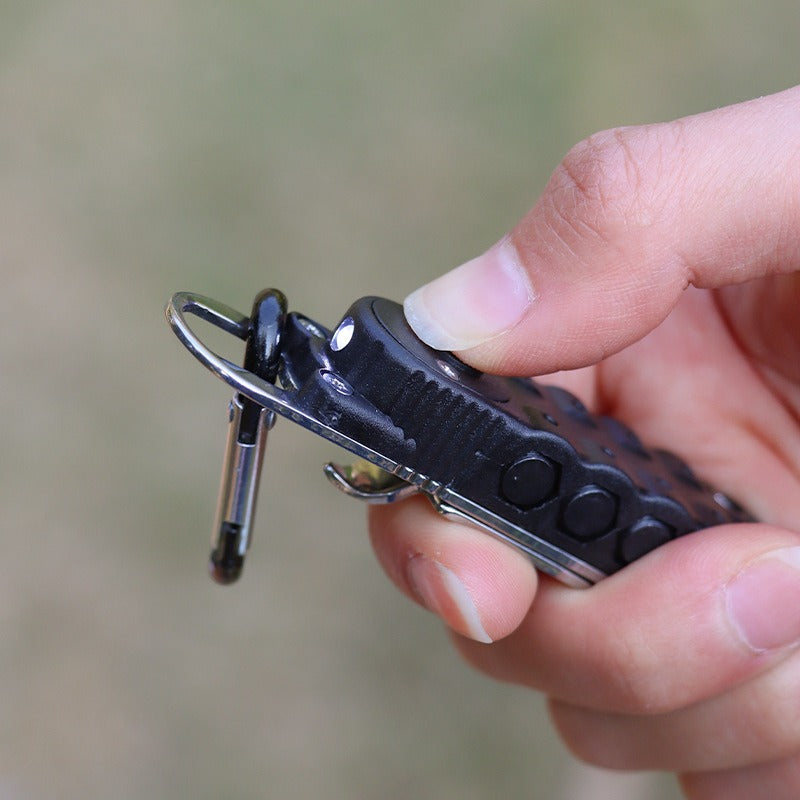 Mini Portable Multifunctional Combination Tool
