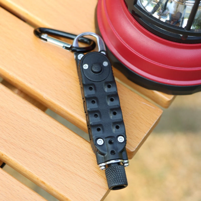 Mini Portable Multifunctional Combination Tool
