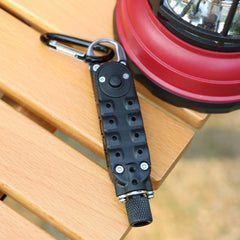 Mini Portable Multifunctional Combination Tool