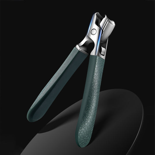 Large Opening Nail Clipper for Men and Women