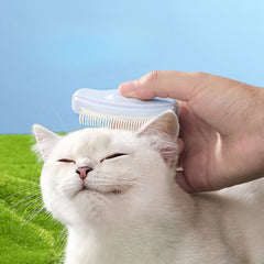 Hamster Comb Rabbit Hair Comb Small Pet Supplies Massage Comb