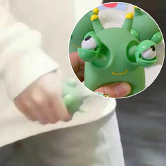 2pcs Explosive Eyes Decompression Toys