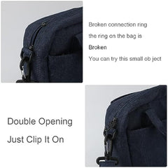 15pcs Metal Keychain Buckle for Outdoor Camping Hiking