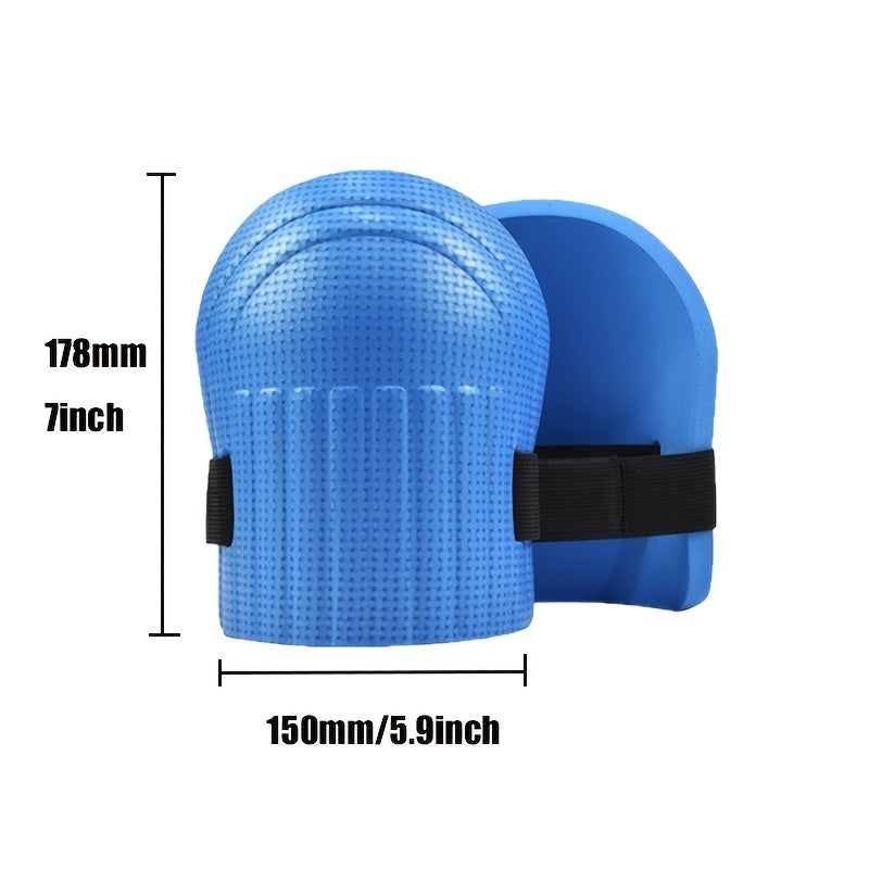 Soft Foam Knee Pads for Knee Protection Safety Self Protection