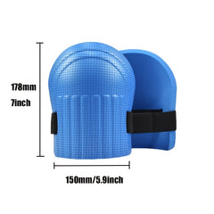 Soft Foam Knee Pads for Knee Protection Safety Self Protection