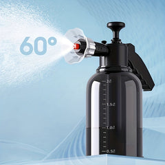 Handheld Car High Pressure Foam Spray Can 67oz