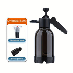 Handheld Car High Pressure Foam Spray Can 67oz