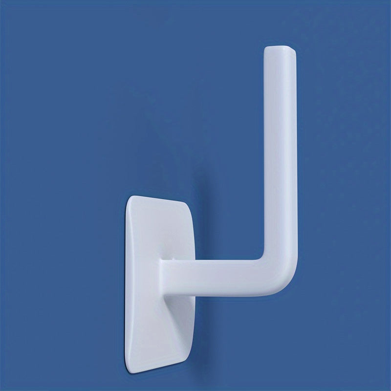 Adhesive Hat Hooks for Wall Storage of Baseball Caps - No Drilling Required