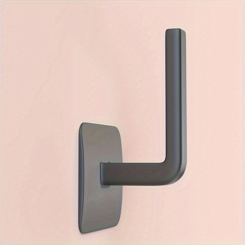 Adhesive Hat Hooks for Wall Storage of Baseball Caps - No Drilling Required