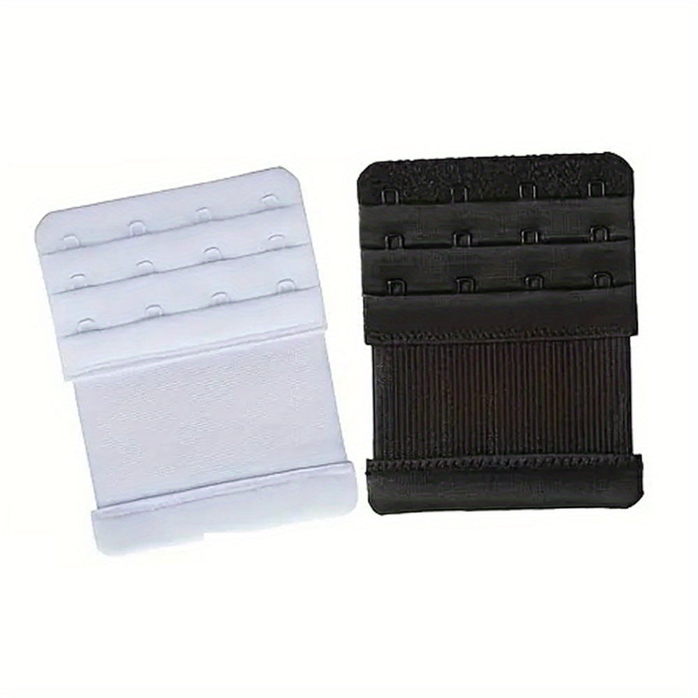 Hooks Bra Strap Extenders Adjustable Band Buckle Underwear Accessories